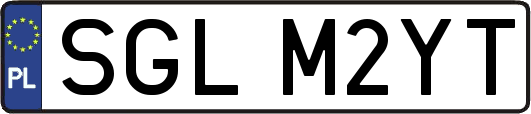 SGLM2YT