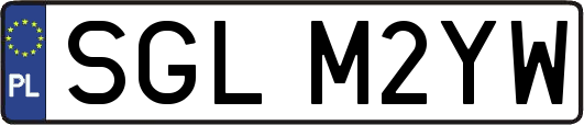 SGLM2YW