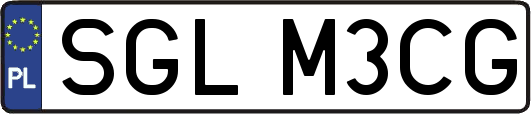 SGLM3CG