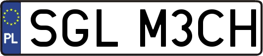 SGLM3CH