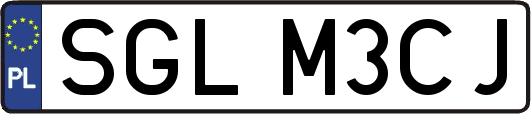SGLM3CJ