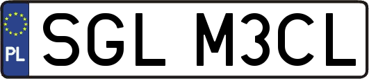 SGLM3CL
