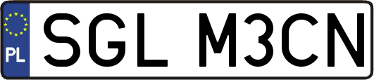 SGLM3CN