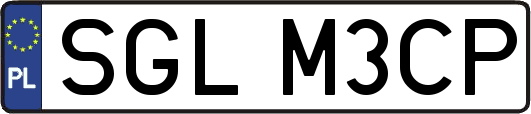 SGLM3CP