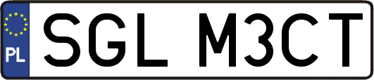 SGLM3CT