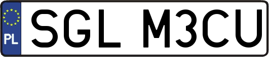 SGLM3CU