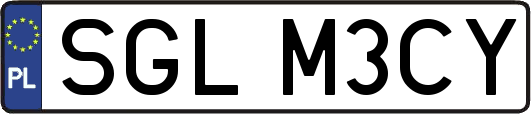 SGLM3CY
