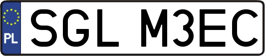 SGLM3EC