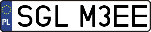 SGLM3EE