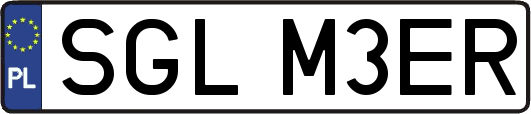 SGLM3ER