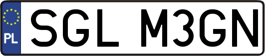 SGLM3GN