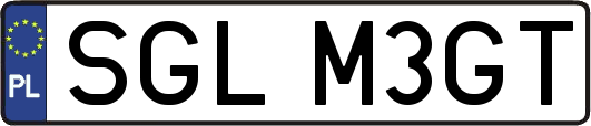 SGLM3GT