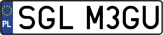 SGLM3GU