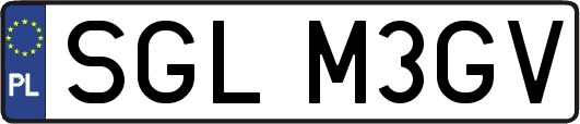 SGLM3GV