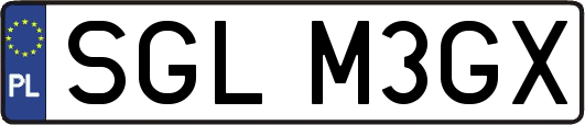SGLM3GX