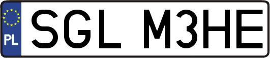 SGLM3HE
