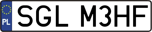 SGLM3HF