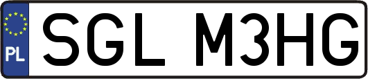 SGLM3HG