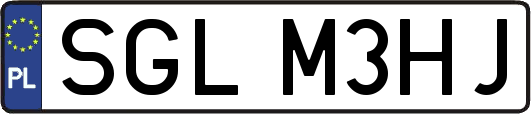 SGLM3HJ
