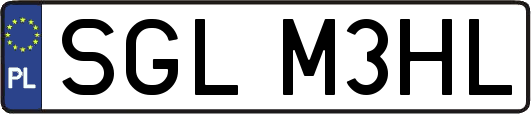 SGLM3HL