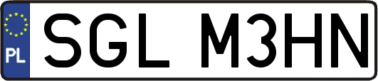 SGLM3HN