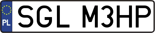 SGLM3HP