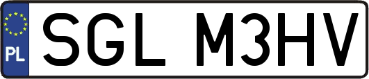SGLM3HV