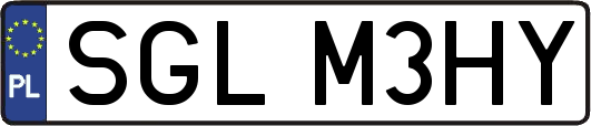 SGLM3HY