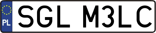 SGLM3LC