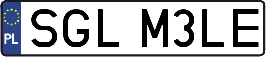 SGLM3LE