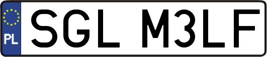 SGLM3LF