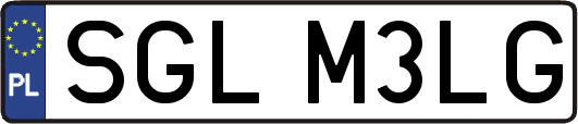 SGLM3LG