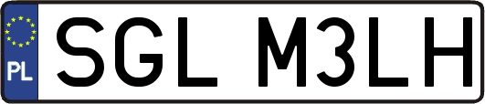 SGLM3LH