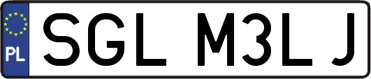 SGLM3LJ