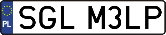 SGLM3LP
