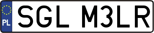 SGLM3LR