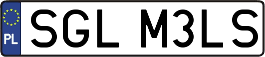 SGLM3LS