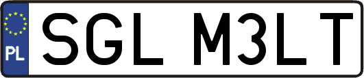 SGLM3LT