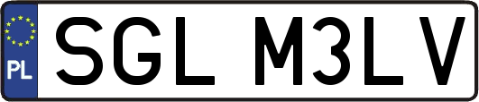 SGLM3LV