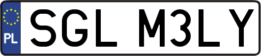 SGLM3LY