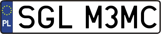 SGLM3MC