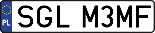 SGLM3MF