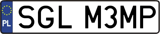 SGLM3MP