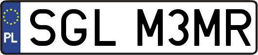 SGLM3MR