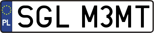 SGLM3MT