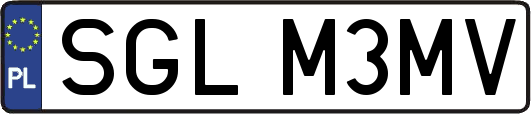 SGLM3MV