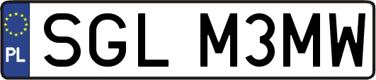 SGLM3MW
