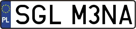 SGLM3NA