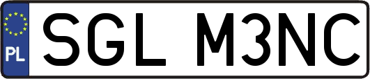 SGLM3NC