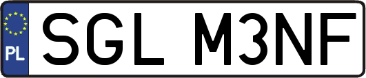 SGLM3NF